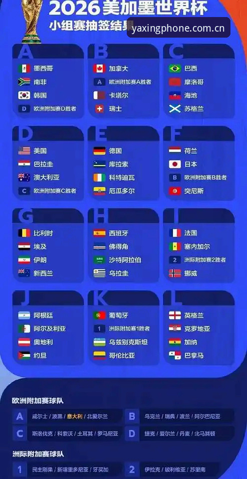 2026世界杯J组观赛指南：德甲帮的恩怨局，看懂这3条就够了